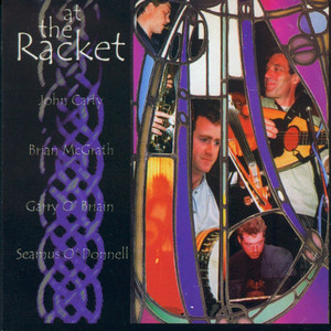 At The Racket